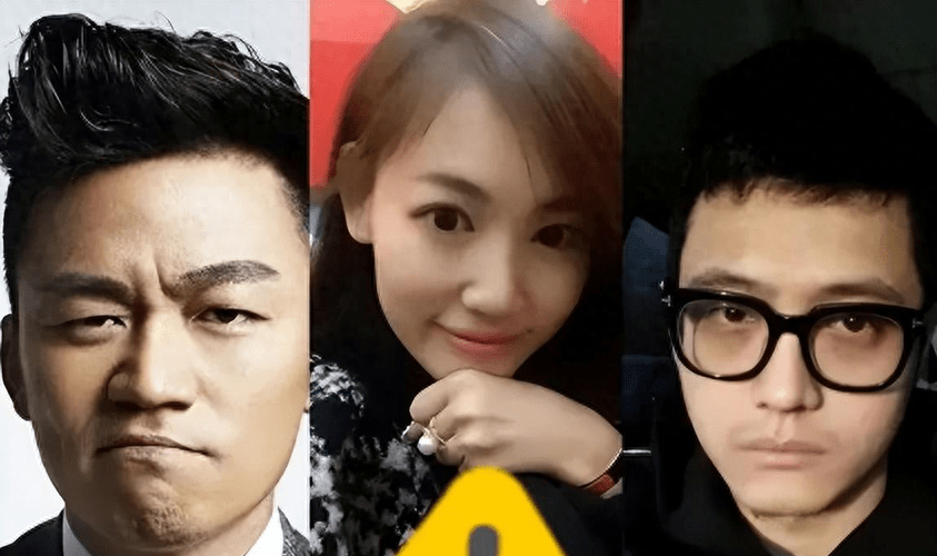 王宝强与冯清:好心情无惧风波,爱情稳定疑似好事将近_马蓉_宋喆_女友