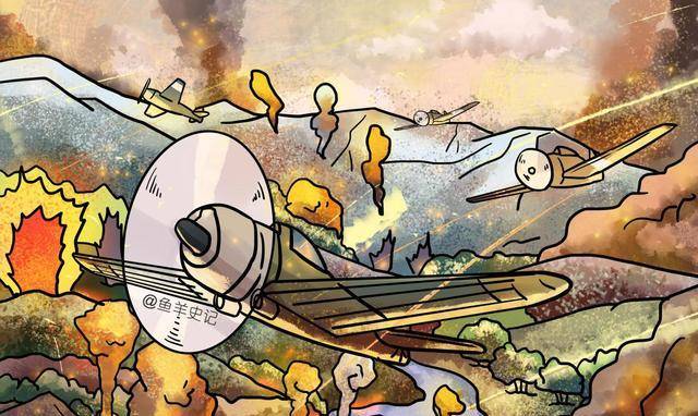 一座没有军事的文化古城,为什么会成为二战中盟军大轰