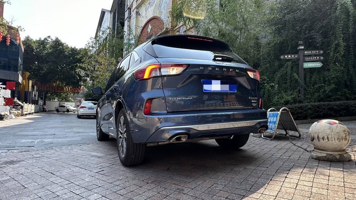 锐际表现很不错,丰富配置让我用着很便利,比途岳更划算_搜狐汽车_搜狐