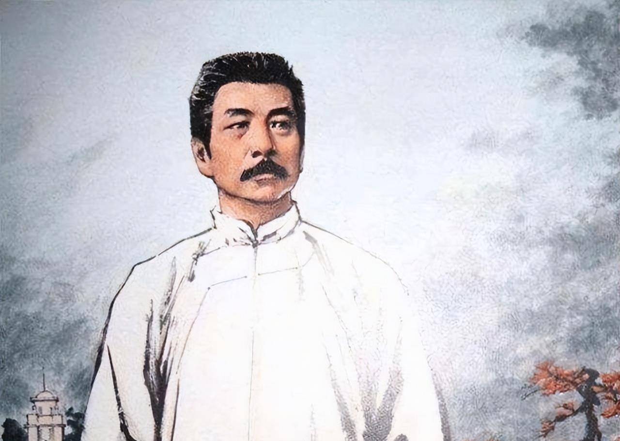 鲁迅玩伴闰土:57岁悲惨病逝留下5个孩子,后代和鲁迅儿子成朋友_章贵