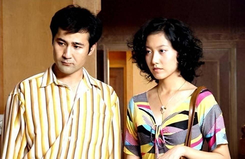 演员高露:出道24年无绯闻,隐婚生下一儿一女,活的低调又清醒_母亲