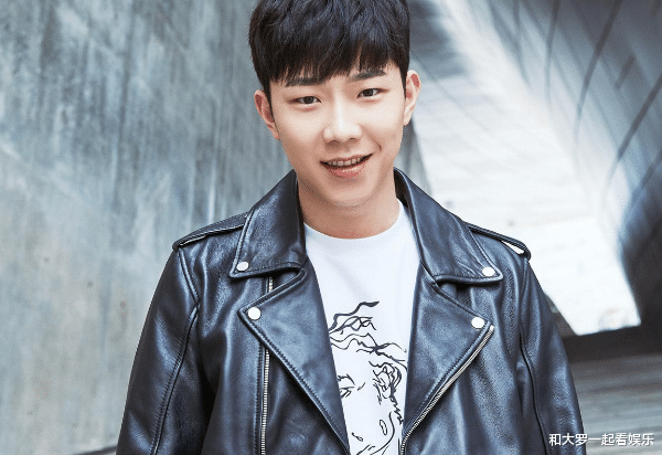 张亦驰从小就是有想法的人,不仅是优秀的导演,也是有演技的演员_很高