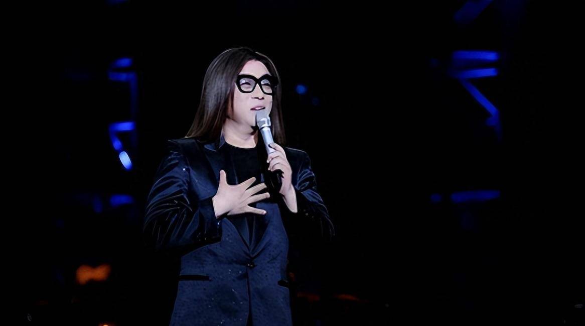 歌手郭峰:22岁成名,一生奉献音乐,61岁仍未婚无子_父亲_首歌_创作