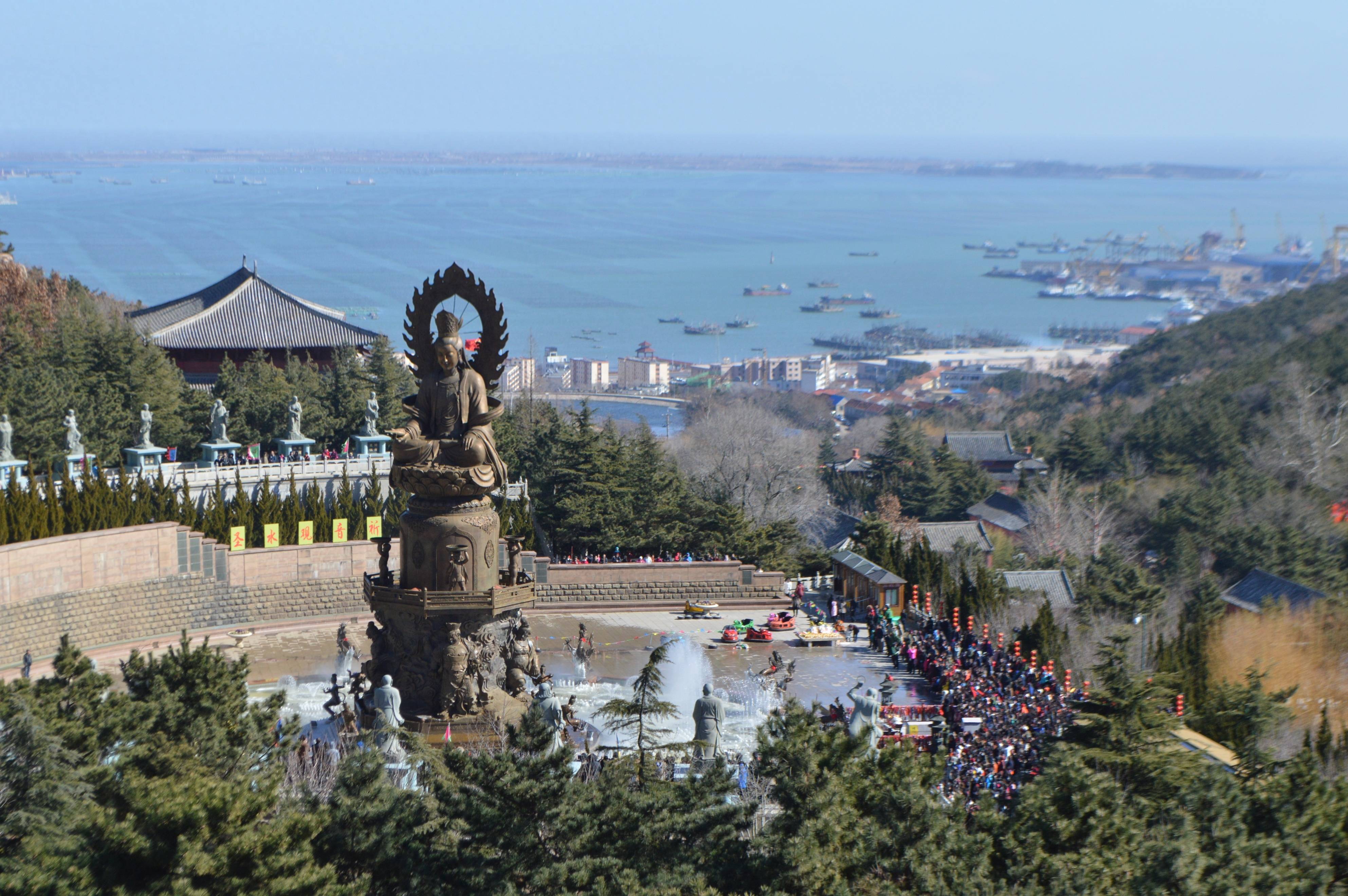 北方景点旅游景点排名图片