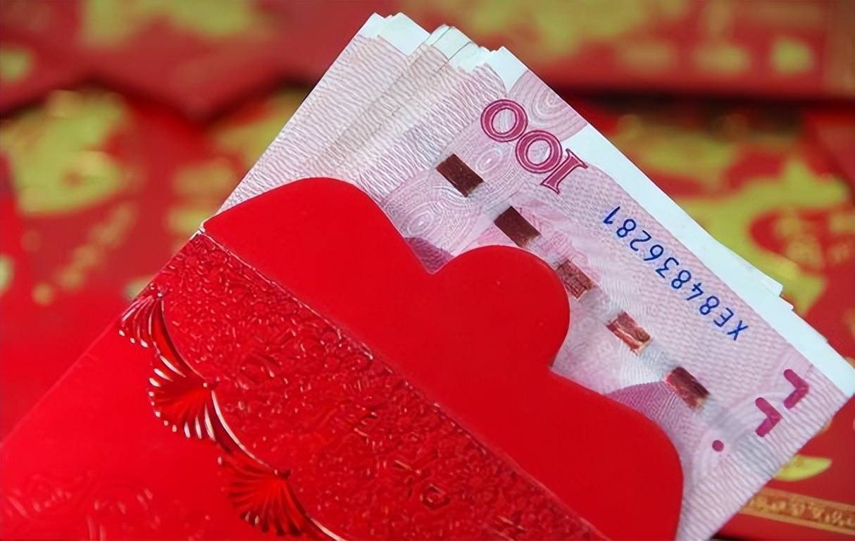 年轻人的搭子社交,100块份子钱婚礼撑场面不少了,天下苦礼金久矣_亲朋