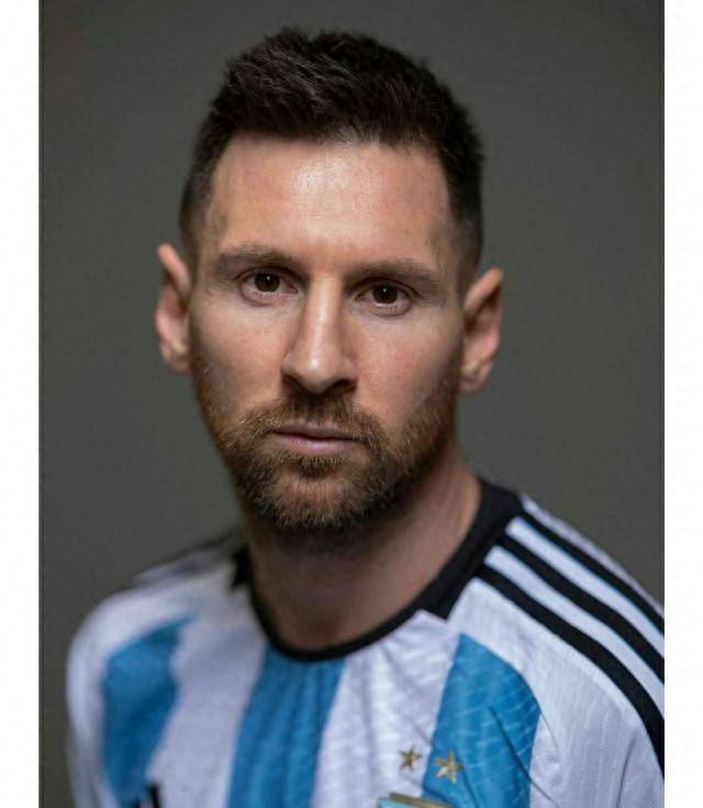 梅西的日常生活?梅西小癖好_阿根廷队_安东内拉_国际