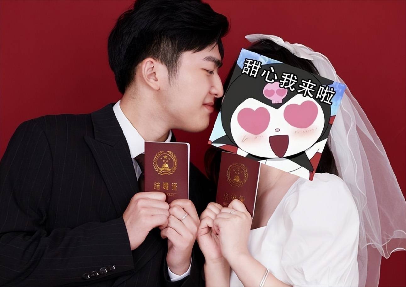 tfboys前成员南风少主官宣结婚,22岁娶到对的人,三小只未送祝福