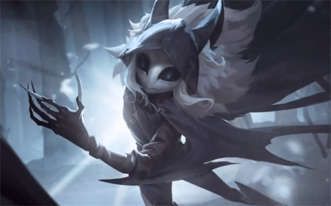 第五人格:操控风的人,监管者守夜人简单攻略_技能_进行_能力