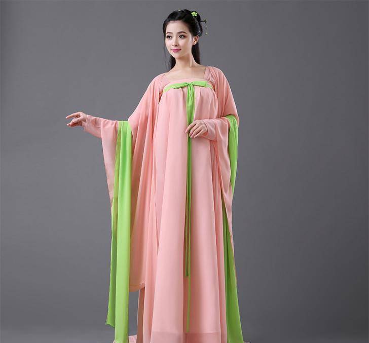 可不仅仅是肚兜,中国古人的内衣穿什么?