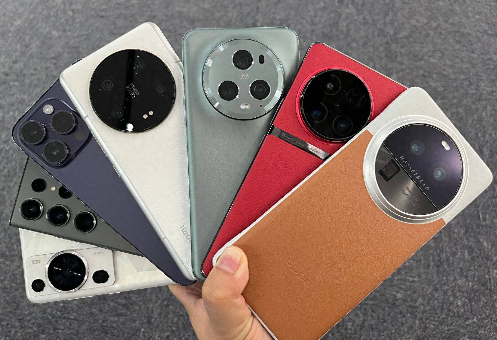 关于华为mate60 pro的灵魂三问,看完你还觉得是"爱国营销"吗?