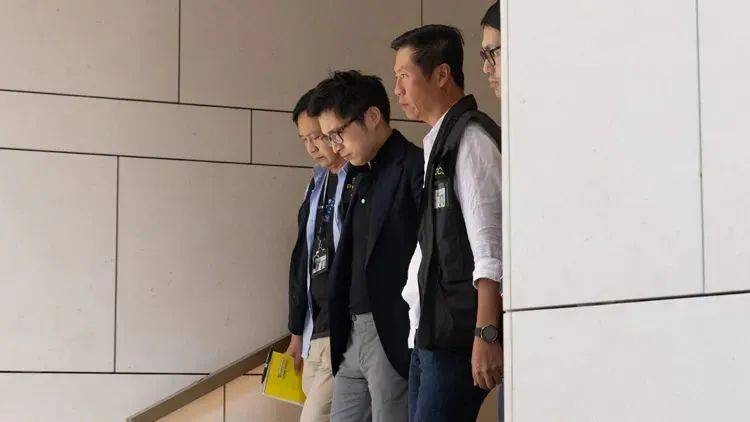 JPEX爆雷：1600多人报案34岁网红被捕