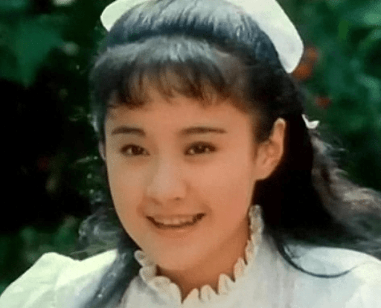 55岁剧雪：人品好演技好，与导演丈夫分手后不再拍戏，如今怎样了_角色_婚姻_人生
