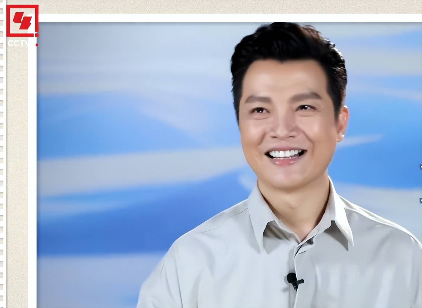 鲁健,孟盛楠,张韬,以及来自四川卫视的主持人李丹,让我们一起关注央视