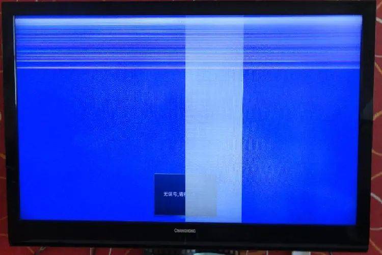 液晶显示器漏液了还能修复吗?_情况_问题_屏幕