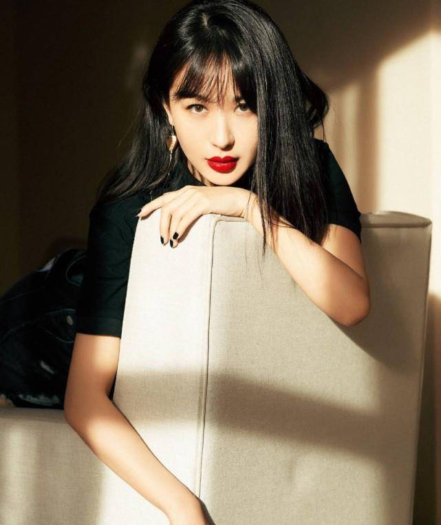 霸总式维护妻子,网友评论最精彩_baby_李菲儿_动态