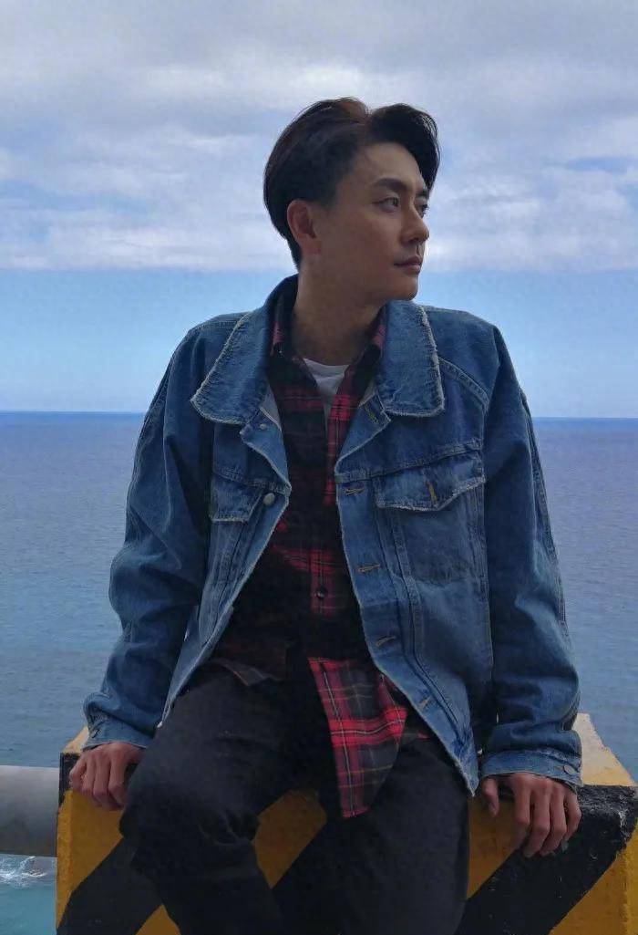 恋爱9年不娶,和单亲妈妈传绯闻的黄宗泽,还能成大众情人?