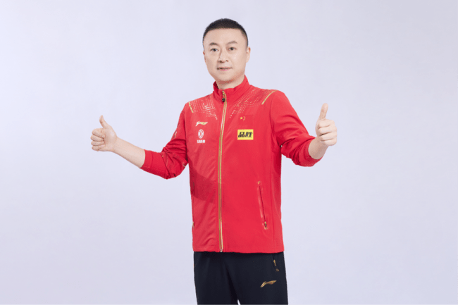 大希地与品牌形象大使马琳合作,在家庭预烹饪食品领域引来巨多关注