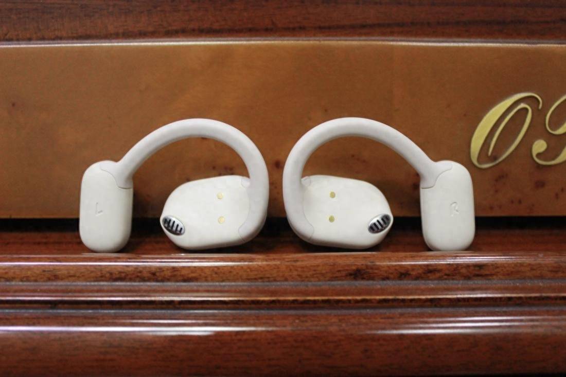 佩戴体验和音质效果兼顾，南卡OE CC开放式蓝牙耳机使用体验