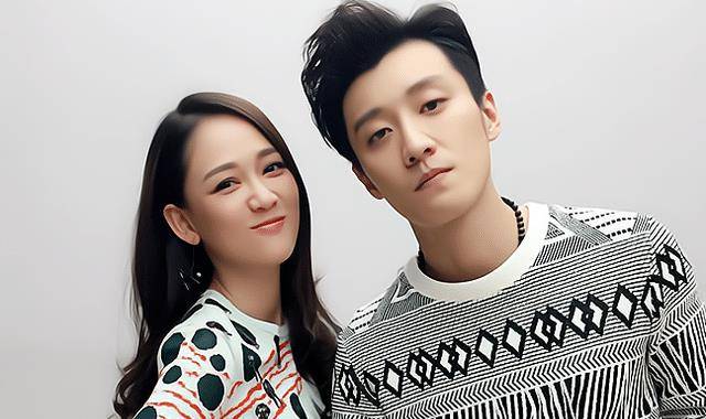 【一】陈乔恩和乔任梁8月16日,陈乔恩发出粉色的天空悼念自己的好朋友