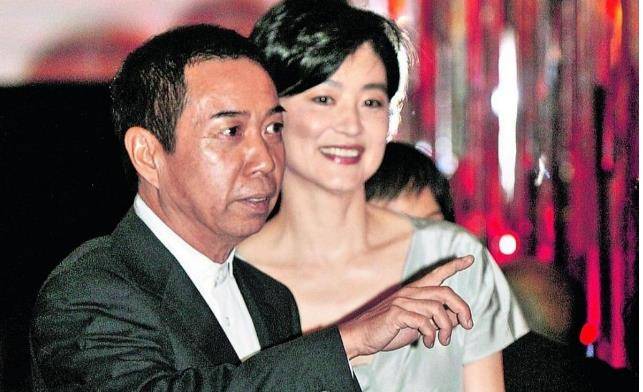 网友:电视剧也不敢这么拍_秦汉_勾峰_刘家昌