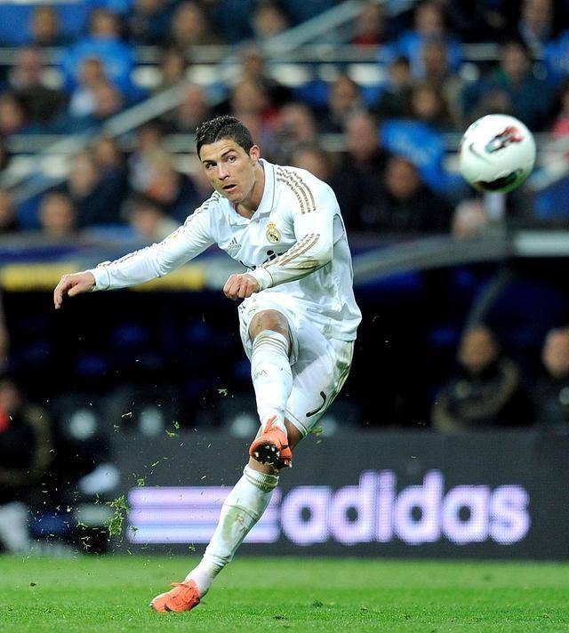 c罗一共进了多少点球?没有正确答案_历史_球员_成为了