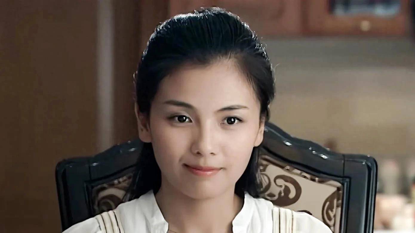 一人千面 - 寻桃纪邀你打开刘涛的角色万花筒