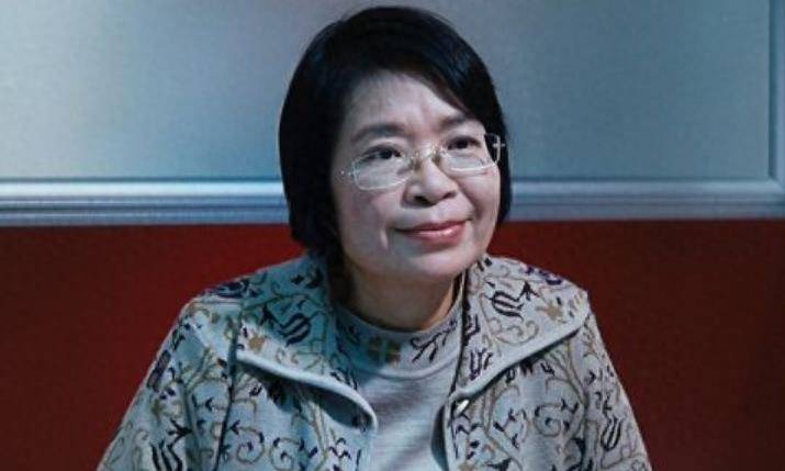 《射雕英雄传》中已逝的17位演员,以为他们还在,其实已去世多年_石坚