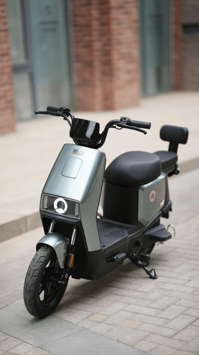 高级的功能性电动车,打工人放心冲刺,宇腾h3保驾护航_搜狐汽车_搜狐网