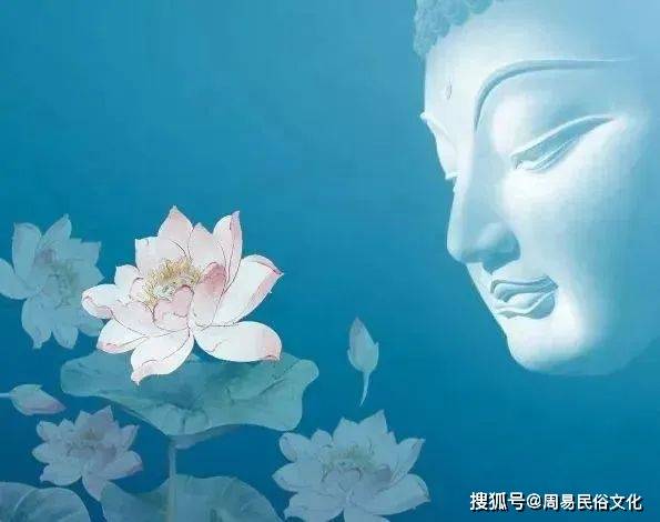 用佛菩萨做微信头像,竟然有这样的果报!