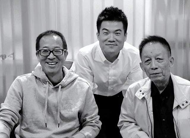 文史| 俞敏洪和他的理想主义_新东方_直播_北大