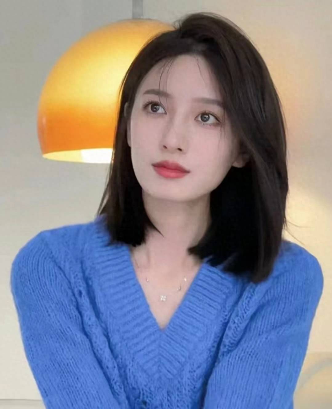 2023年春季流行的9款发型,显脸小提气质,好打理又减龄!