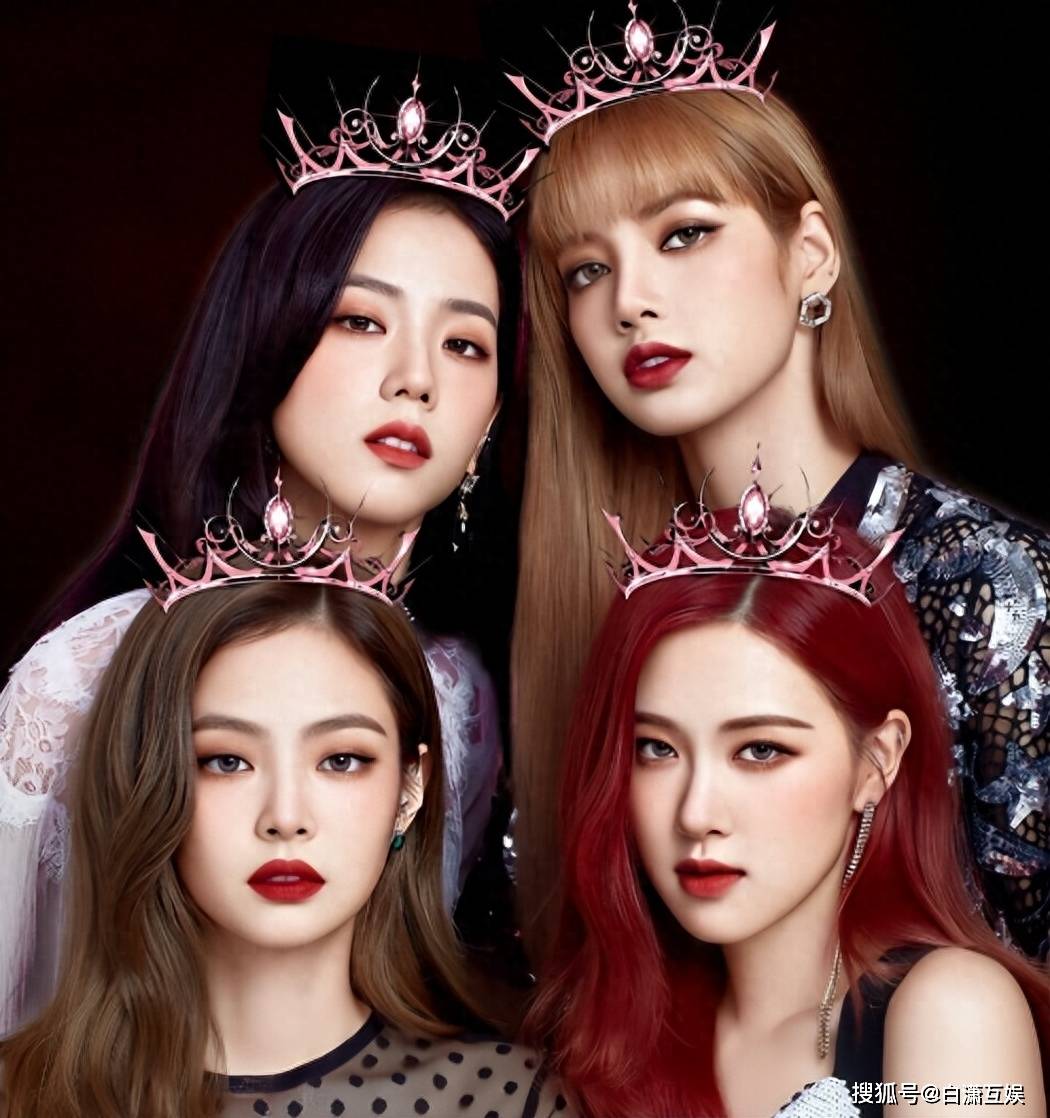 作为blackpink的主舞和一位出色的歌手,lisa一直以她优美的舞蹈和强烈