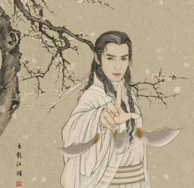 李长青_李长庚_李家