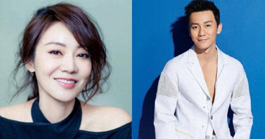 曝闫妮李晨官宣恋情,双方辟谣文案引争议,网友:提前商量了?