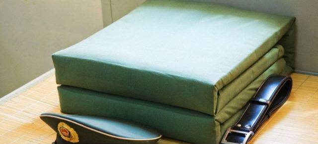 被子_军队_我国