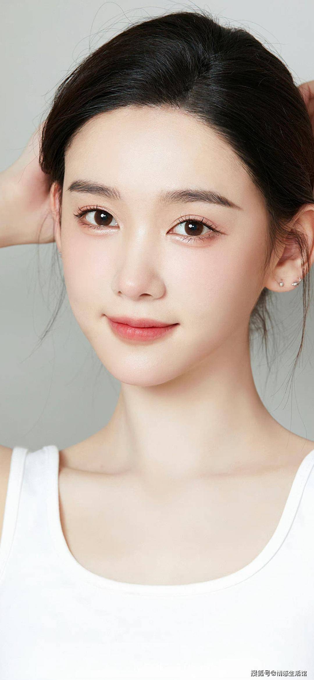 茫茫人海中的邂逅,心灵交织的奇迹_生活_爱情_世界