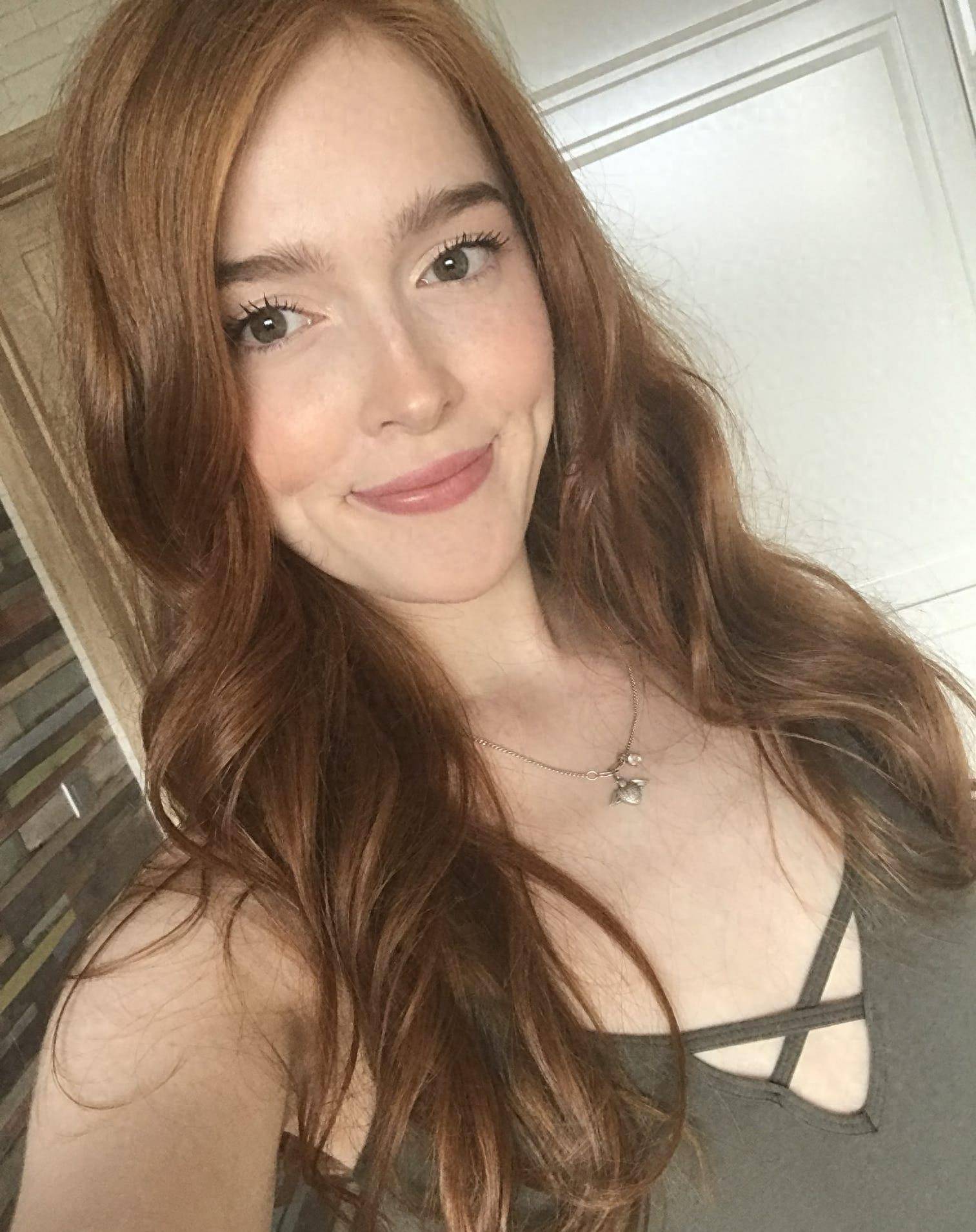 国外双馨女演员,贾·丽莎(jia lissa)有一种美叫干净的美_工业界_社交