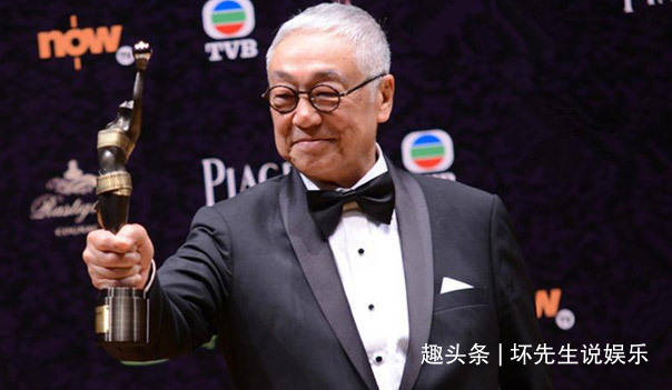 像与大哥成龙合作的《笑拳怪招》;与导演吴宇森合作的《英雄本色》;与