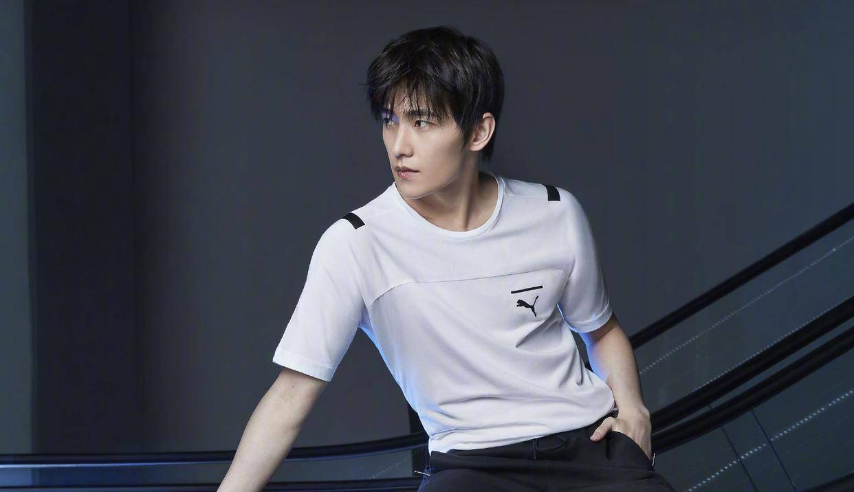 娱乐大爆料:王一博,赵丽颖,杨洋,田曦薇,孙阳,张翰_网络_待遇_新剧