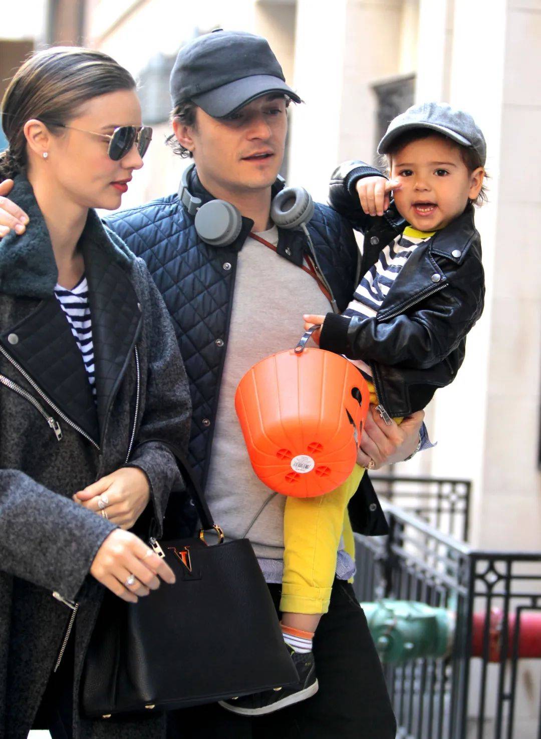 澳洲甜心米兰达·可儿官宣怀孕:连生三胎当辣妈,怎么就不成功了?