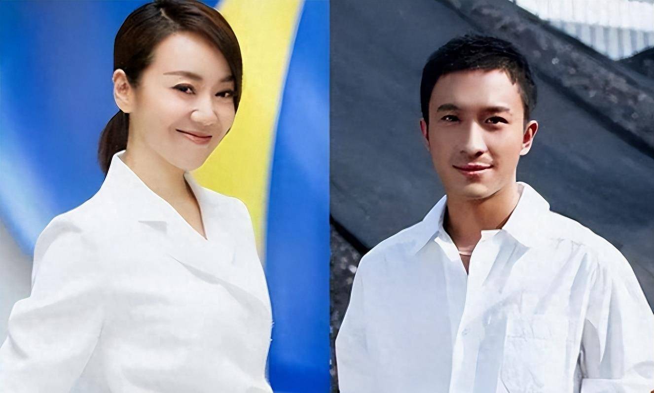 小鲜肉收割机闫妮被曝与李晨恋爱,张钧甯疑似皮条客,评论区出现大师