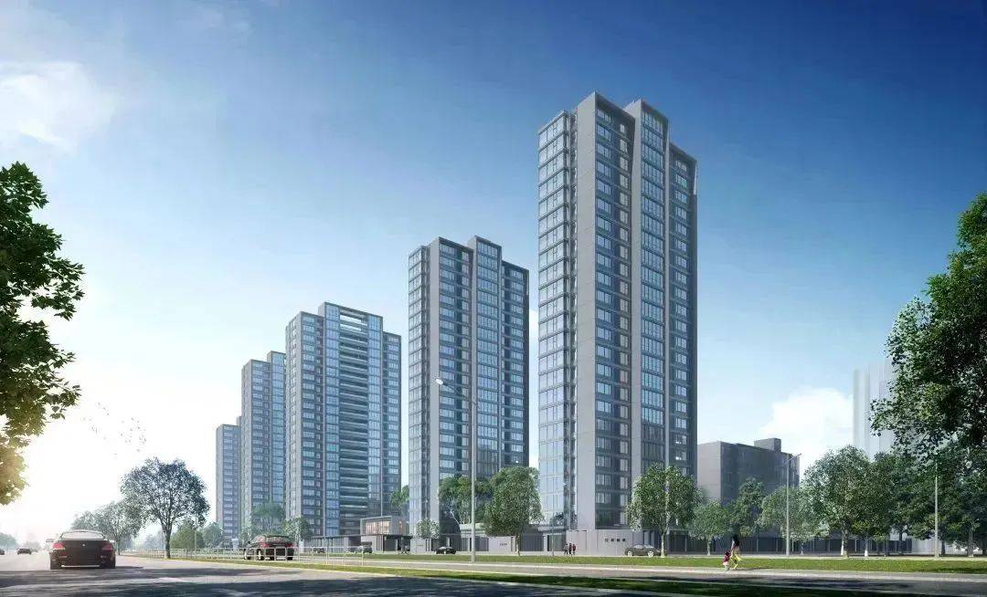 星灵漫步,纯真乐园等空间,打造真正的公园住区,让业主多元沉浸式享受