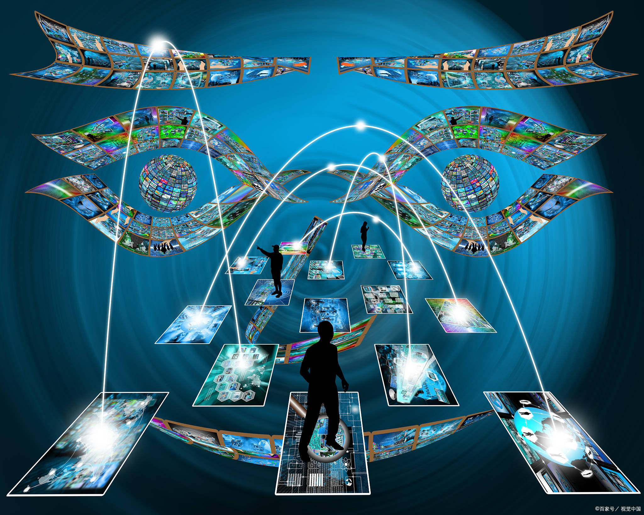 国金汇德:信息化项目全过程咨询服务常见的十大问题_影响_系统_技术