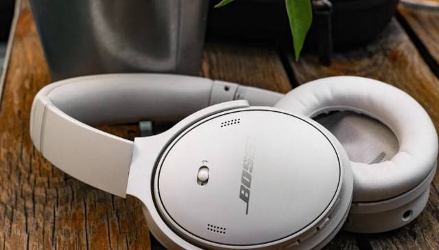 Bose QuietComfort消噪耳机Ultra：音频的极致升级_技术_模式_空间