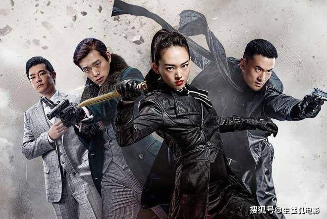 2023年6部谍战剧集体扑街,每部都是在侮辱观众智商_剧情_什么_逻辑