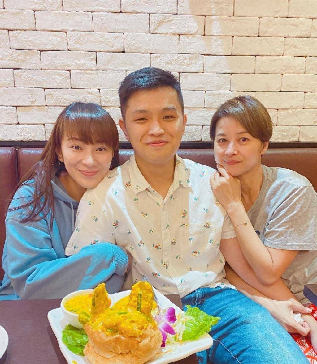 离家不离婚,后悔辜负前妻黎燕珊_刘永_儿子_妻子