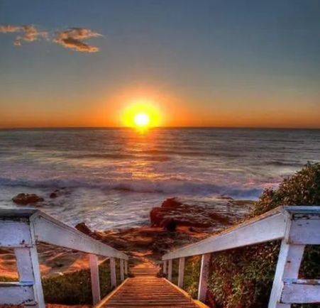 登封慧闻彩虹少林武术文化博览:阳光灿烂,美丽风景如画_微风_生活