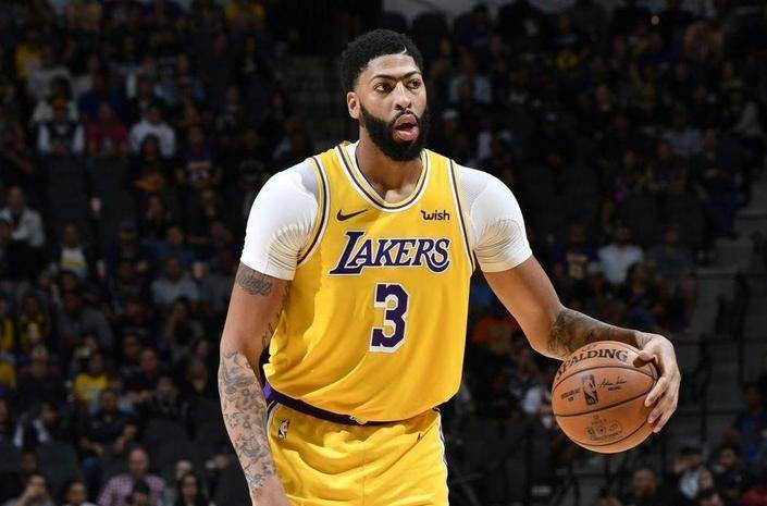 nba历史穿3号球衣最强的十大球星:保罗进不去前3,第1就是韦德_比尔