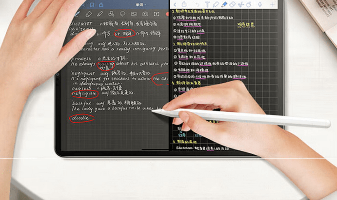 开学买什么样的电容笔好用?性价比电容笔牌子排行