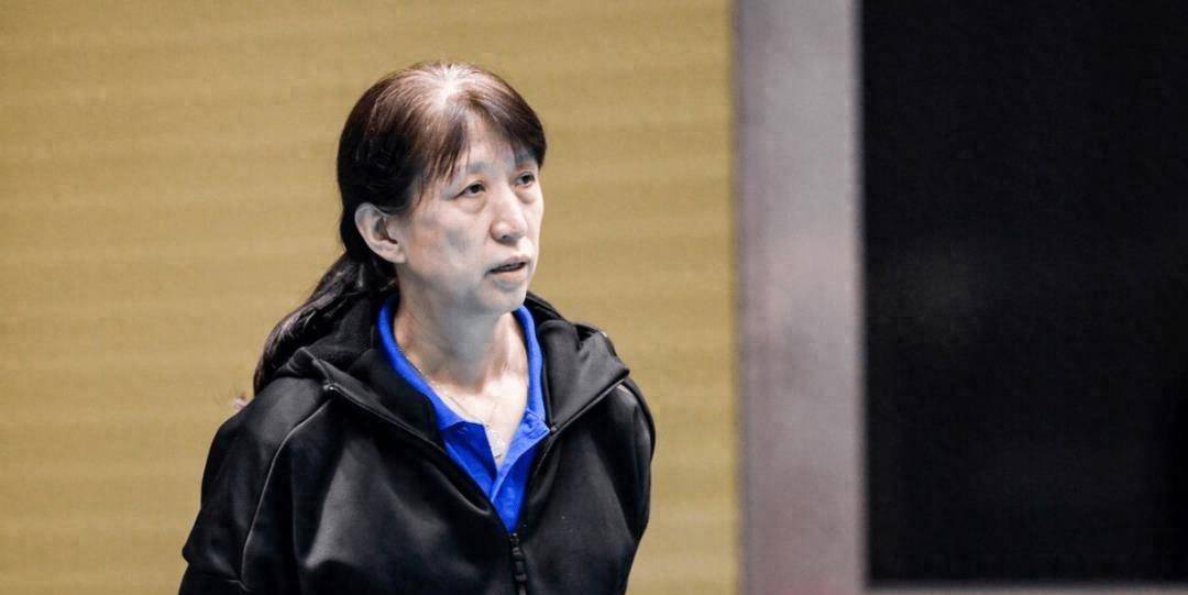 27岁国手被雪藏,王一梅或卷入,赖亚文该重罚_胡铭媛_辽宁女排_丁霞